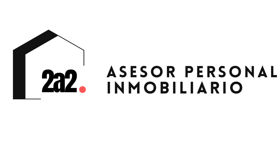Asesor personal inmobiliario