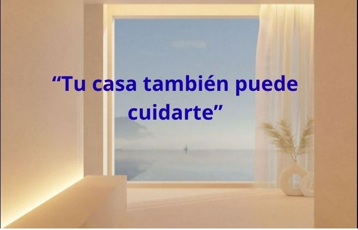 Tu casa tb puede cuidarte