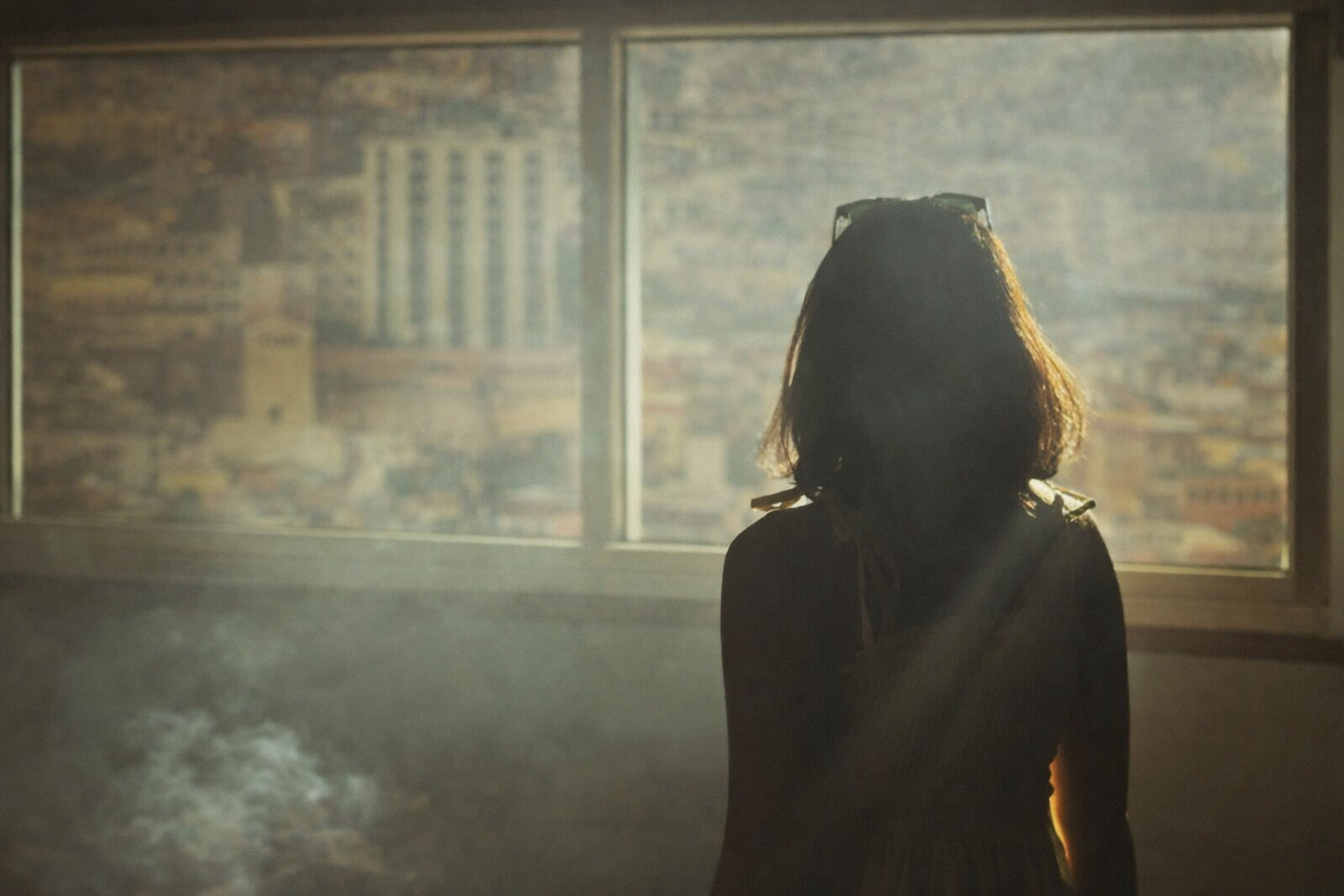 Tóxicos en el hogar