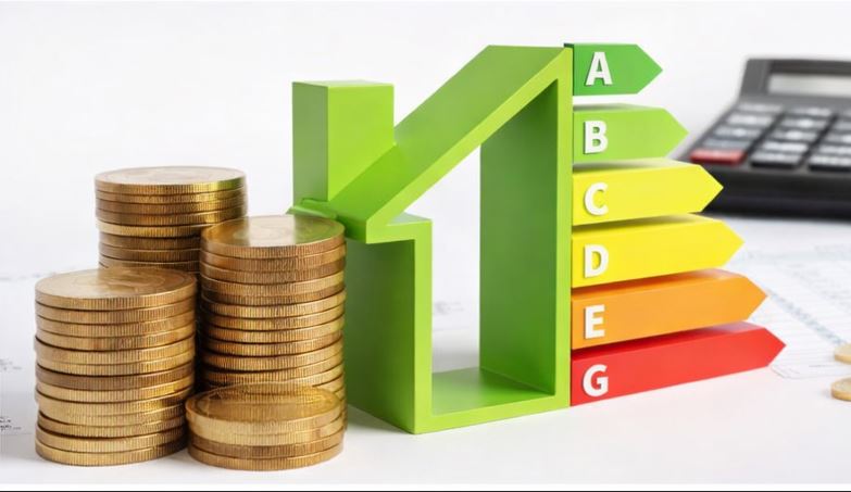 Eficiencia energética en viviendas y la normativa europea