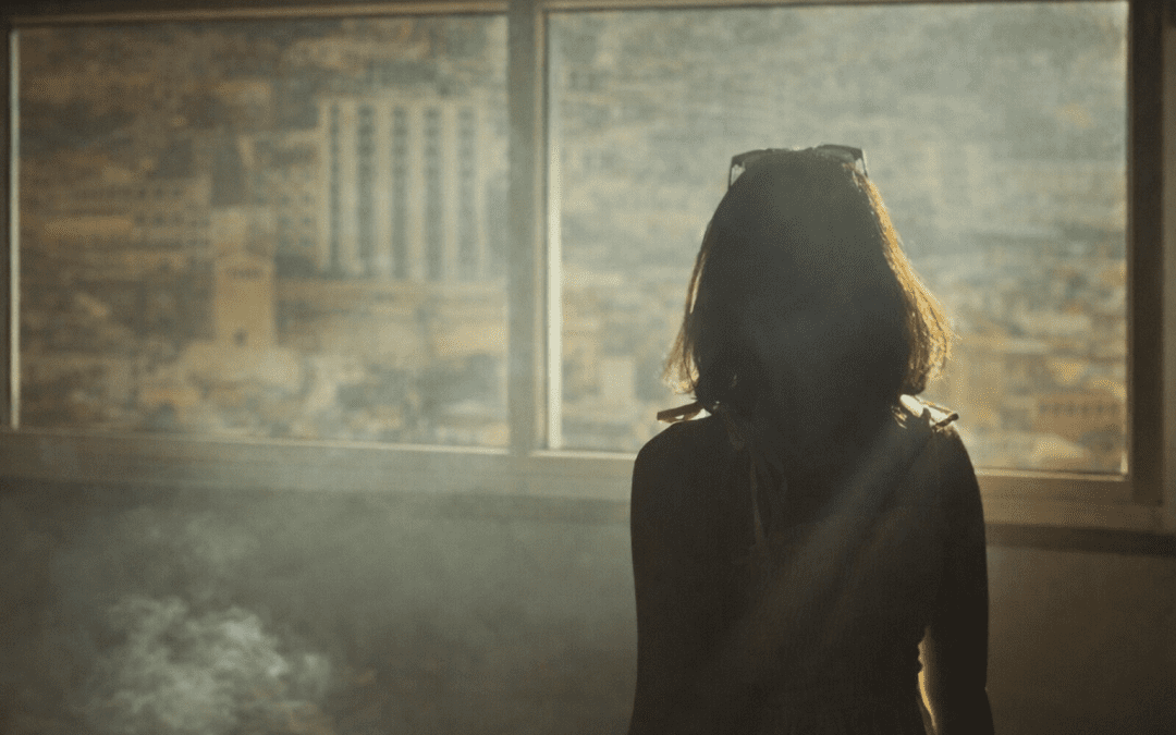 Tóxicos invisible en el aire interior de nuestros hogares